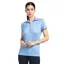 Ariat Women's Motif Polo Shirt - Full Cheek Print